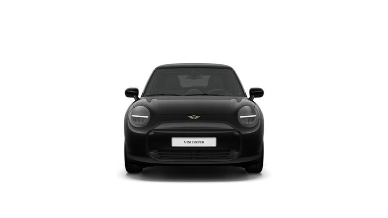 MINI Cooper bild 2