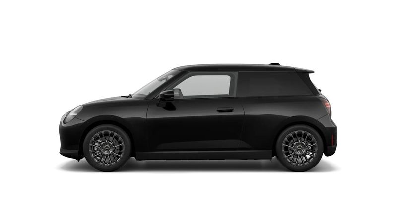 MINI Cooper bild 3