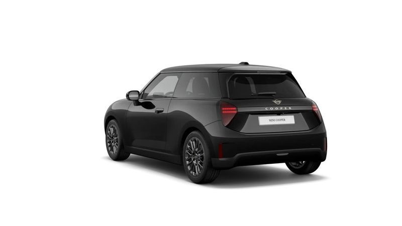 MINI Cooper bild 4