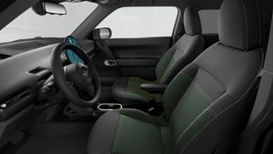 MINI Cooper bild 7