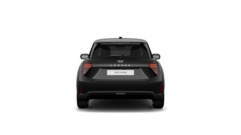 MINI Cooper bild 5