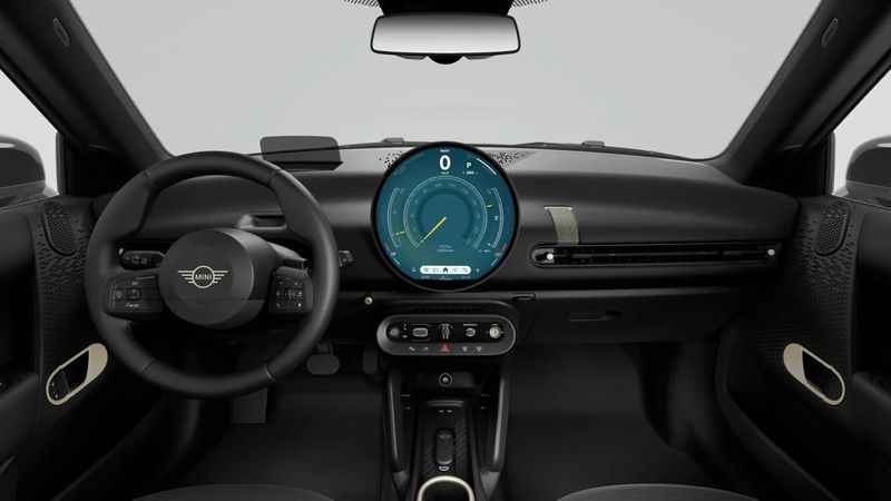 MINI Cooper bild 6