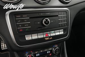 Mercedes CLA180 bild 15