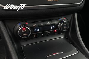 Mercedes CLA180 bild 16