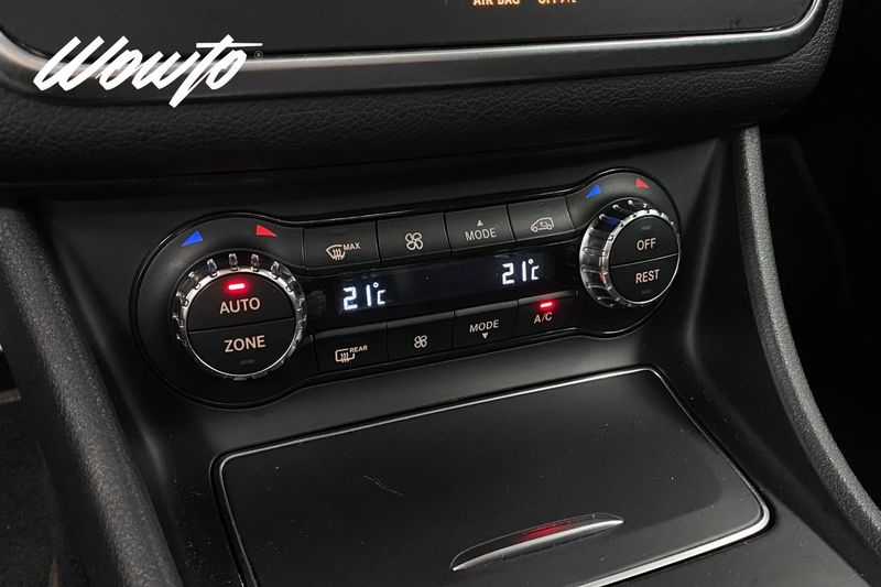 Mercedes CLA180 bild 16