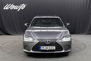 Lexus ES bild 2