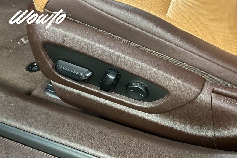 Lexus ES bild 10
