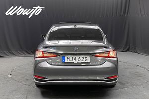 Lexus ES bild 6