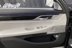 BMW 740 bild 9