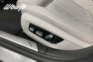 BMW 740 bild 12