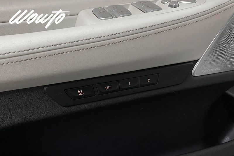 BMW 740 bild 11