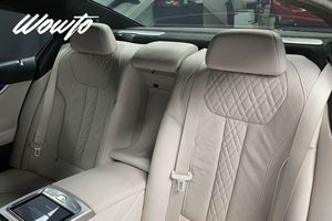 BMW 740 bild 14