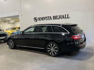 Mercedes E300 bild 2