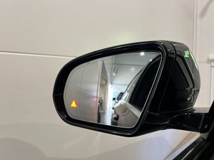 Mercedes E300 bild 9