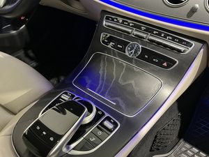 Mercedes E300 bild 19