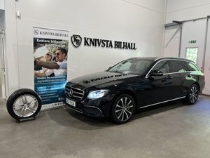 Mercedes E300 bild 14