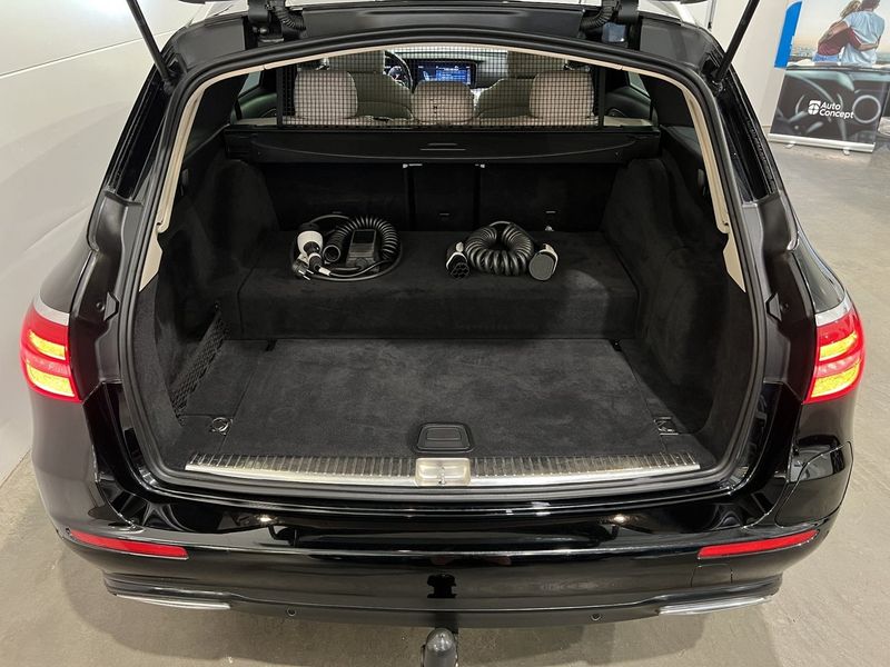 Mercedes E300 bild 11
