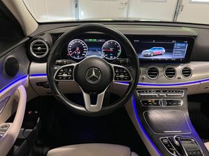 Mercedes E300 bild 17