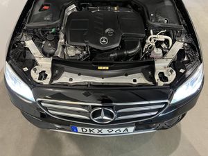 Mercedes E300 bild 13