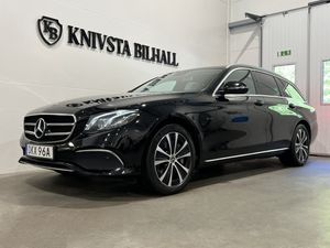 Mercedes E300 bild 24