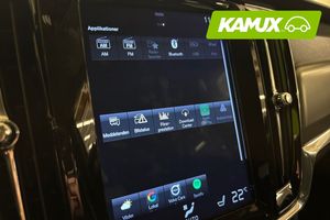 Volvo V90 bild 23