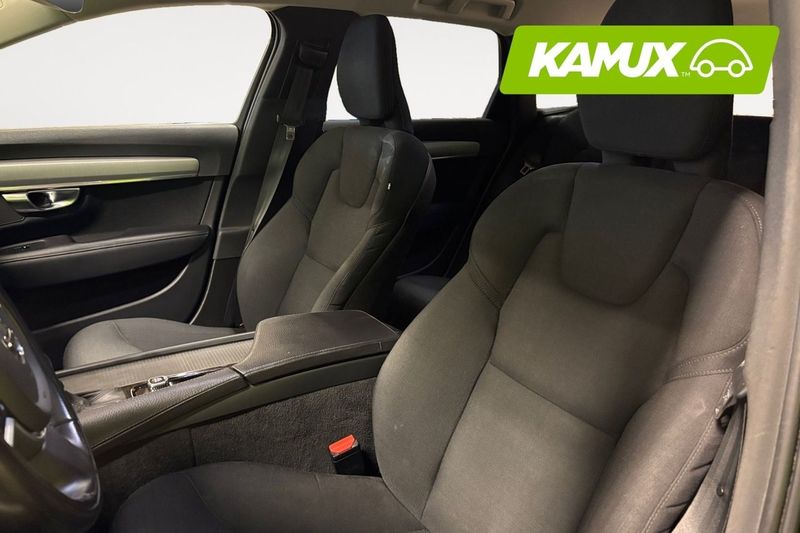 Volvo V90 bild 9