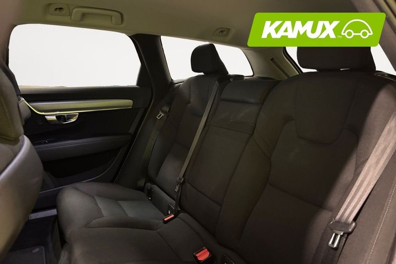 Volvo V90 bild 14