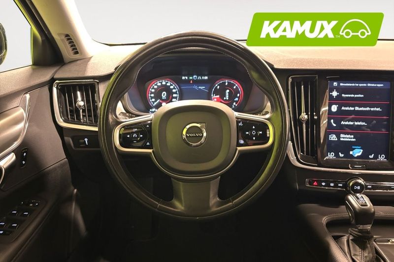 Volvo V90 bild 13