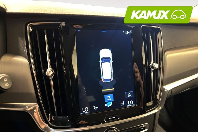 Volvo V90 bild 18