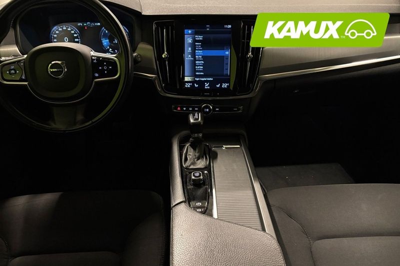 Volvo V90 bild 10