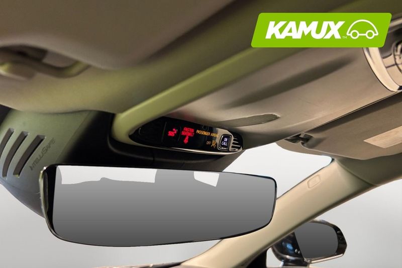 Volvo V90 bild 20