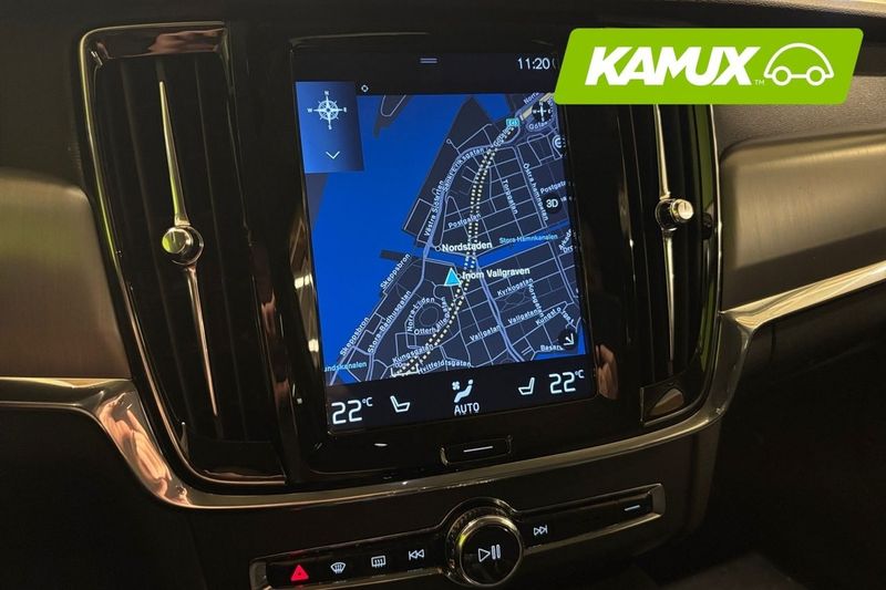 Volvo V90 bild 17