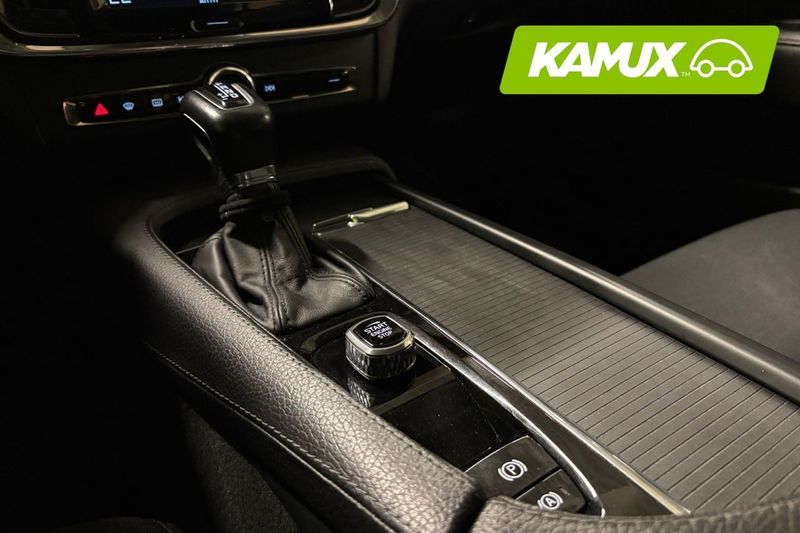 Volvo V90 bild 11