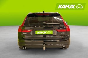 Volvo V90 bild 5