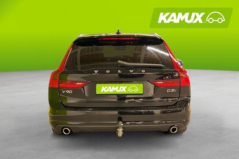 Volvo V90 bild 5
