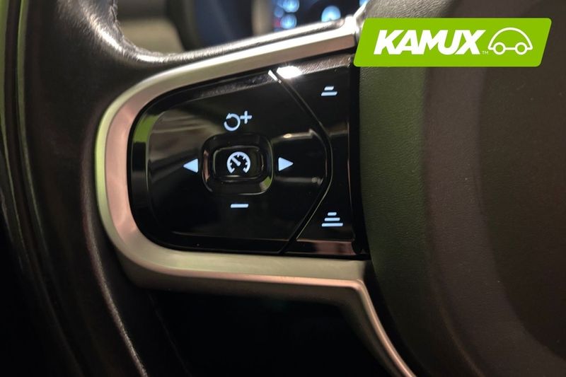 Volvo V90 bild 25