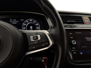 Volkswagen Tiguan bild 20