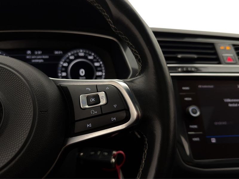 Volkswagen Tiguan bild 20
