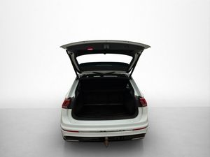 Volkswagen Tiguan bild 10