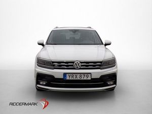 Volkswagen Tiguan bild 2