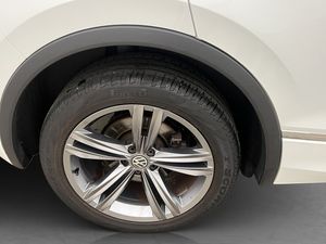 Volkswagen Tiguan bild 28