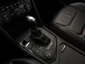 Volkswagen Tiguan bild 24