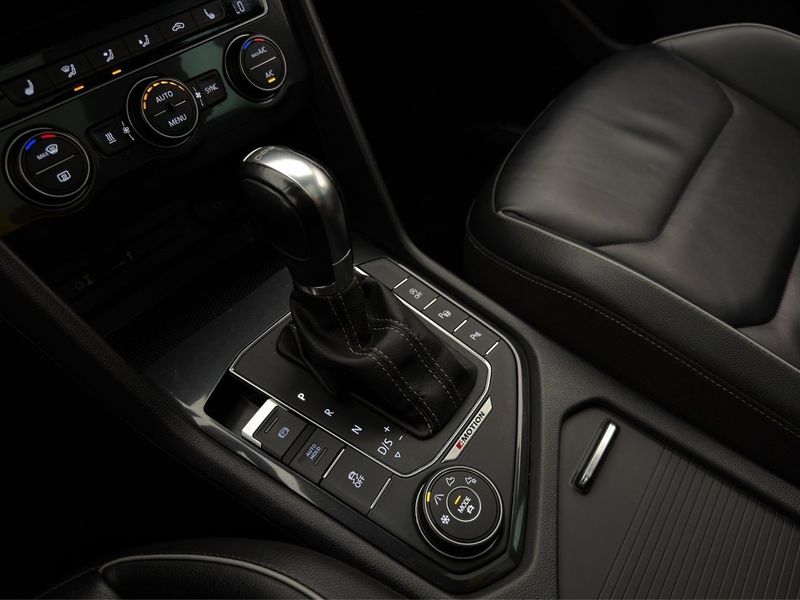 Volkswagen Tiguan bild 24