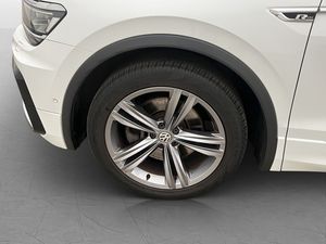Volkswagen Tiguan bild 26