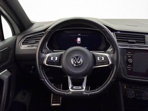 Volkswagen Tiguan bild 17
