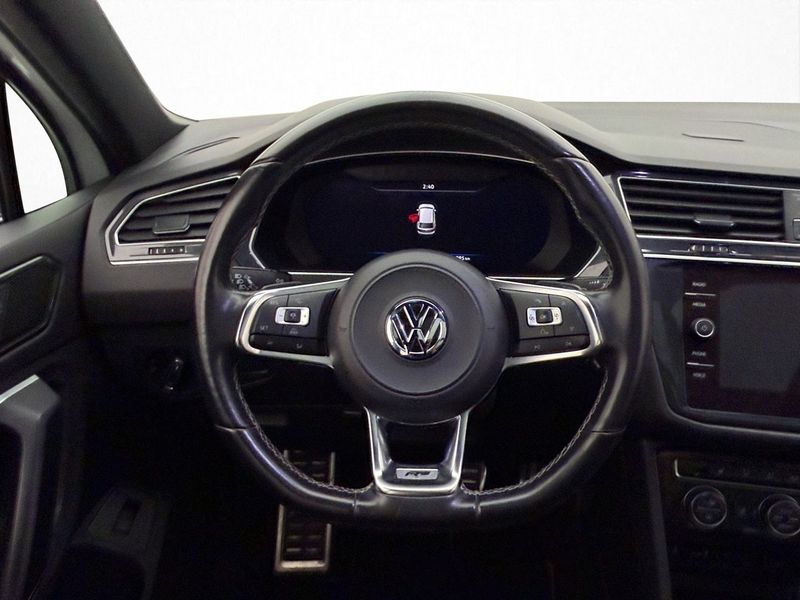 Volkswagen Tiguan bild 17