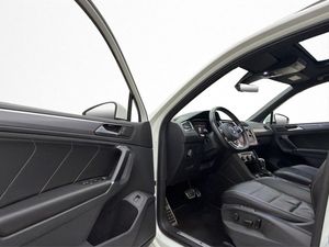 Volkswagen Tiguan bild 12