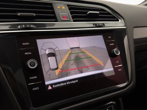 Volkswagen Tiguan bild 21