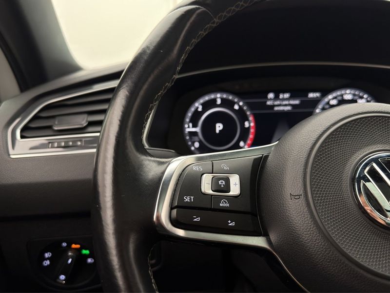Volkswagen Tiguan bild 18