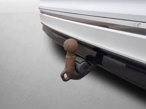 Volkswagen Tiguan bild 9